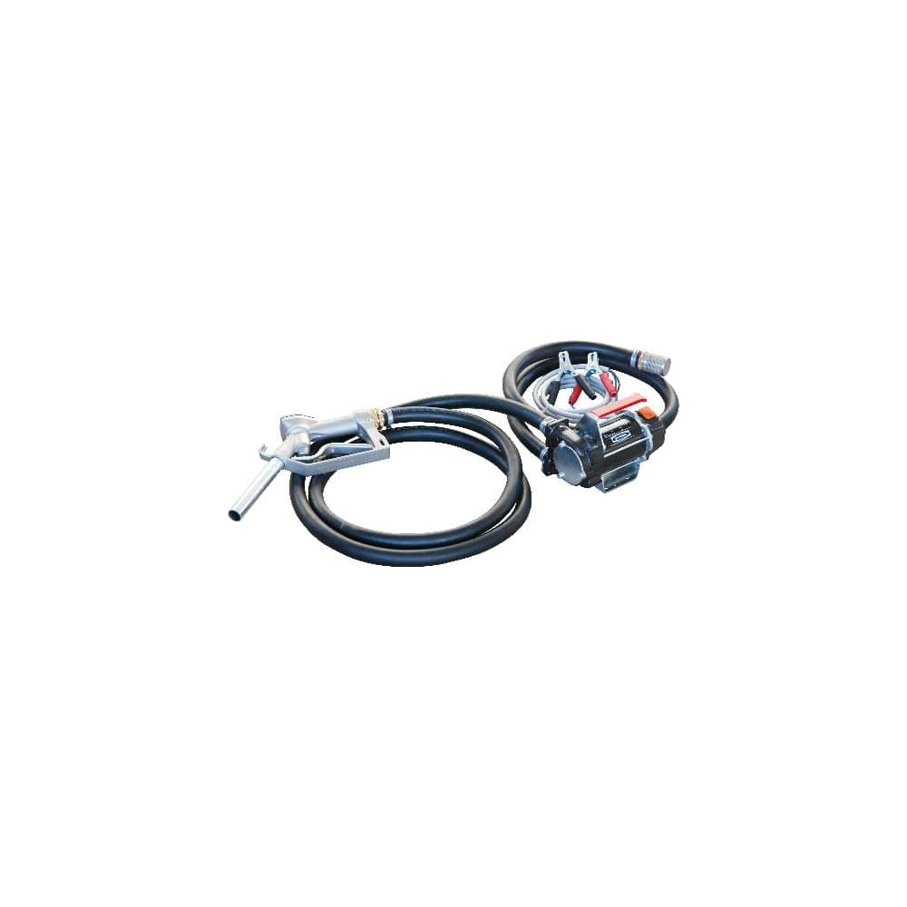 Мобильный заправочный модуль Battery Kit Panther DC 12V PIUSI F0034003B