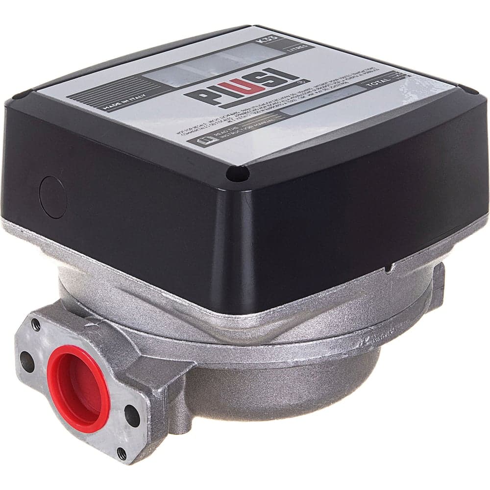 Механический счетчик PIUSI K 33 ver.D (дизель) 000553000