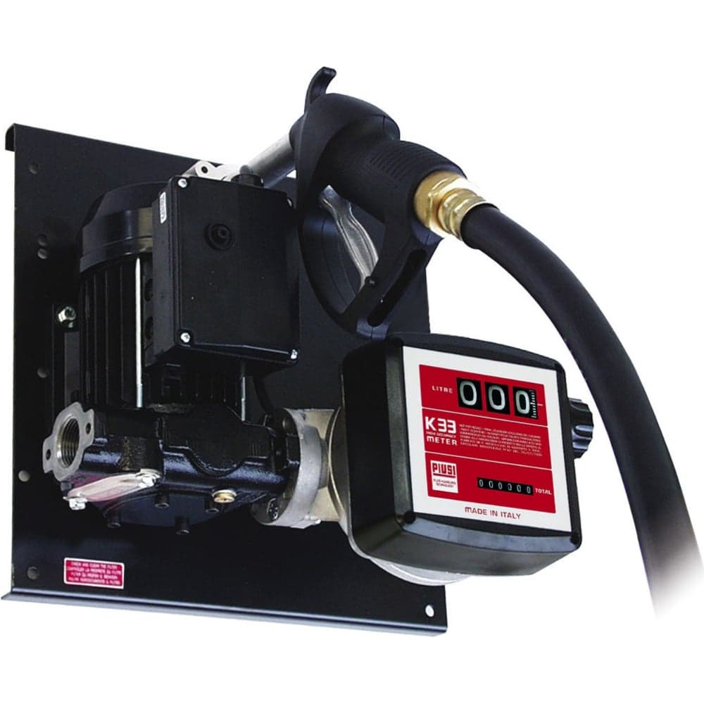 Мобильная перекачивающая станция PIUSI ST ByPass 3000/12V K33 F0023500B