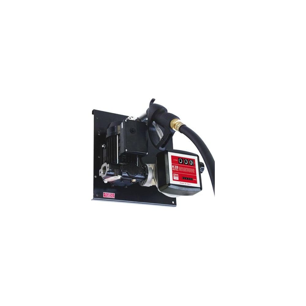 Мобильная перекачивающая станция PIUSI ST ByPass 3000/24V K33 F0023600B