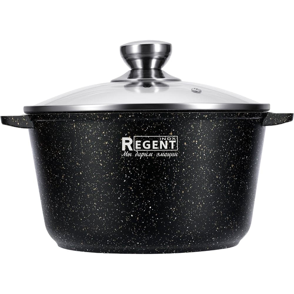 Кастрюля Regent inox COSMO Linea 3.8 л 93-AL-CS-4-22