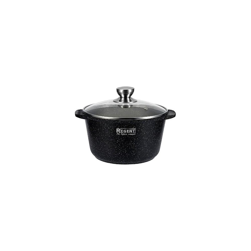 Кастрюля Regent inox COSMO Linea 2.8 л 93-AL-CS-4-20