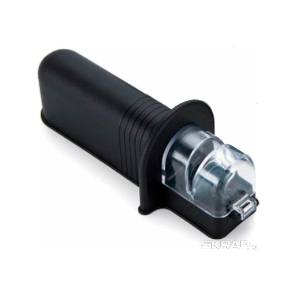 Ножеточка Mallony SKANDI 15.8x6х5.5 см 104753