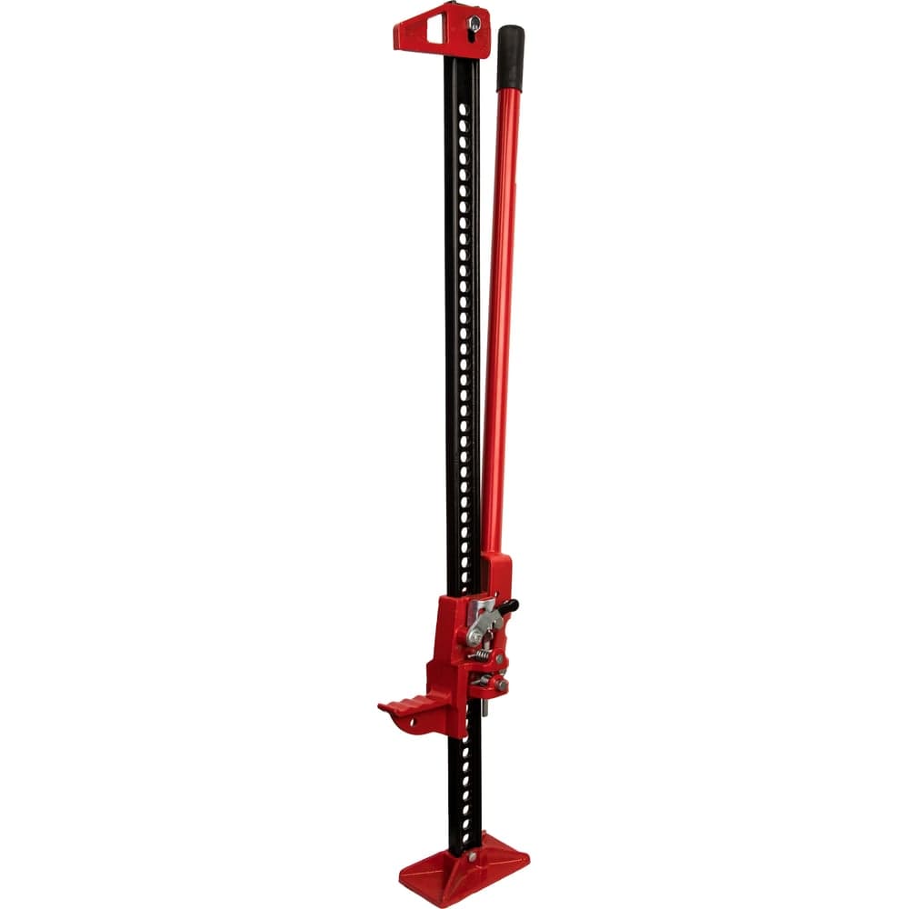 Реечный домкрат TOR ST0848/48" 155-1070мм (High Jack) 10631