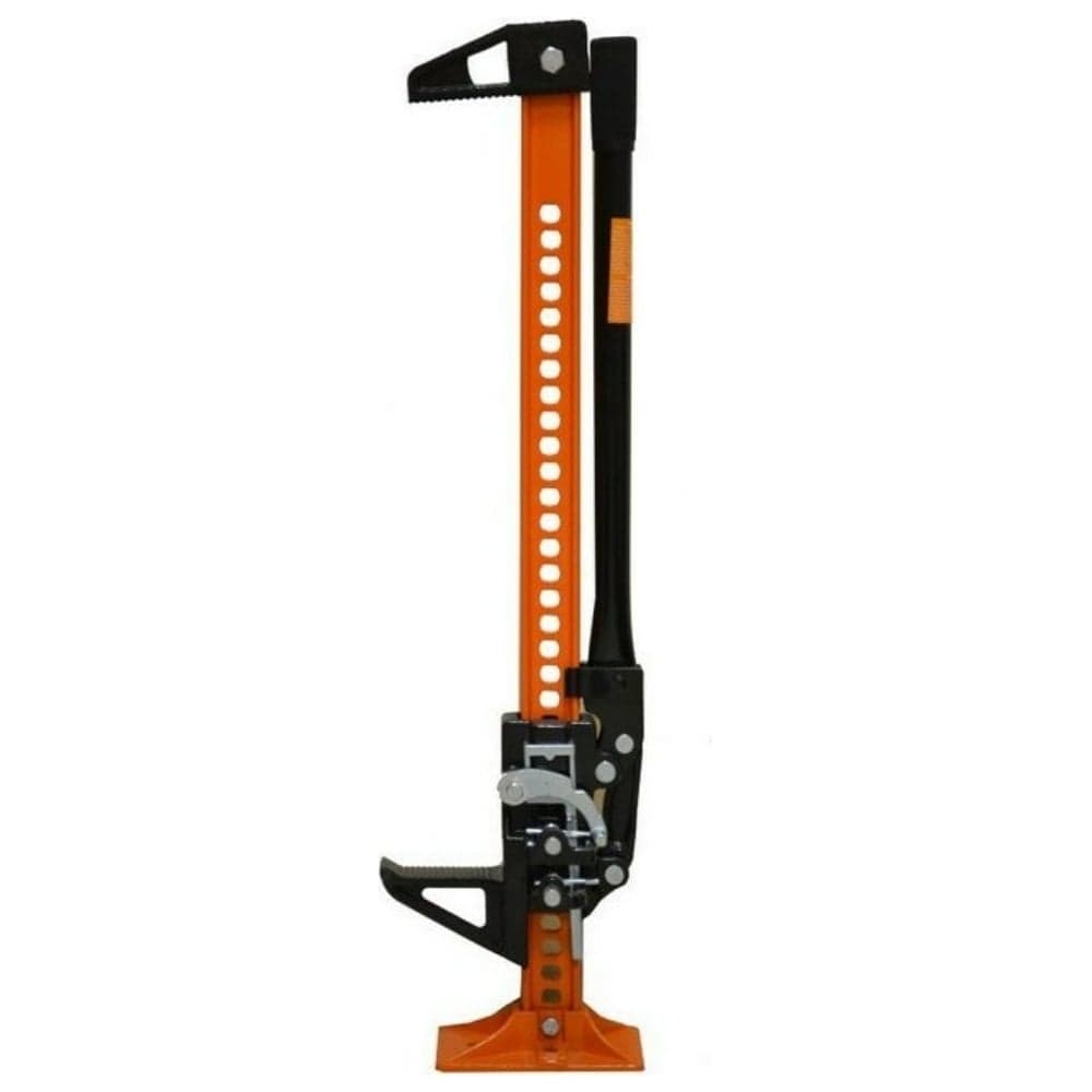 Реечный домкрат TOR ST0860/60" 155-1350мм (High Jack) 10632