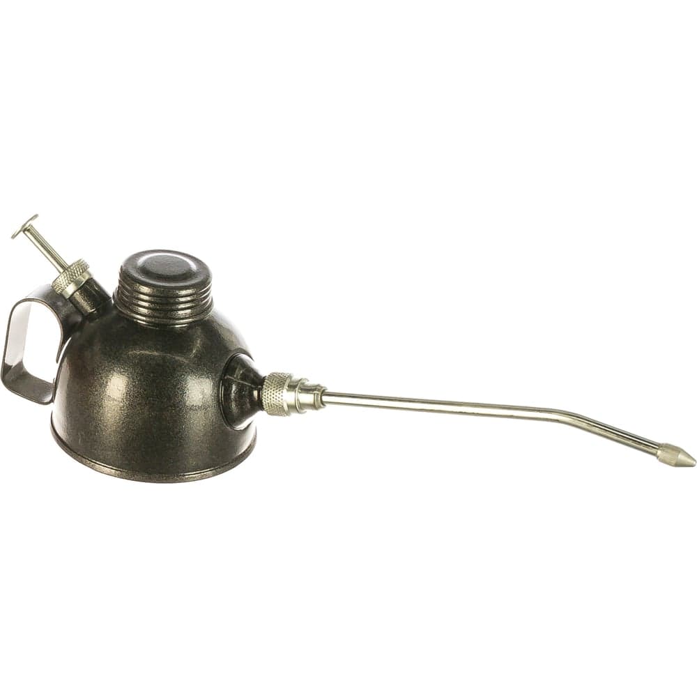 Лейка для масла Samoa P STANDARD OIL CAN 174101