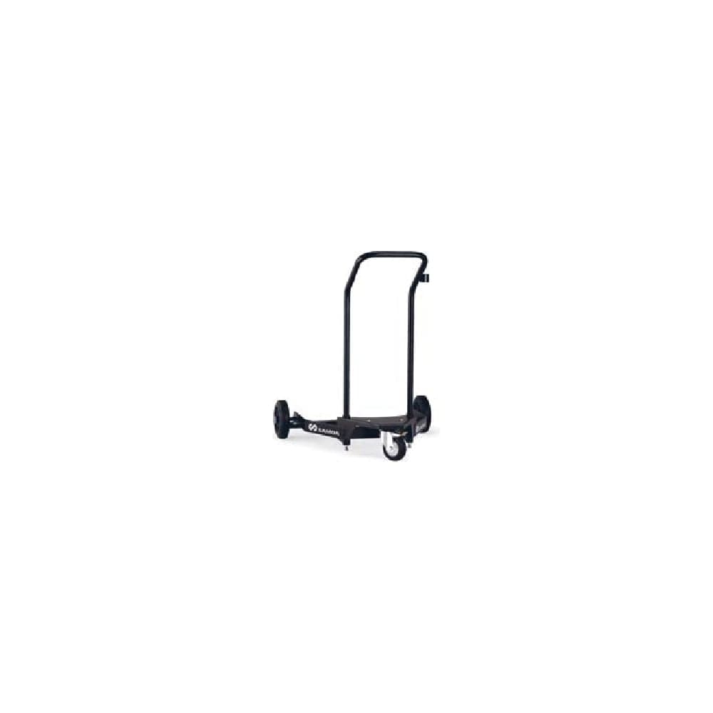 Тележка для бочек Samoa CB-200/EC DRUM TROLLEY 432000