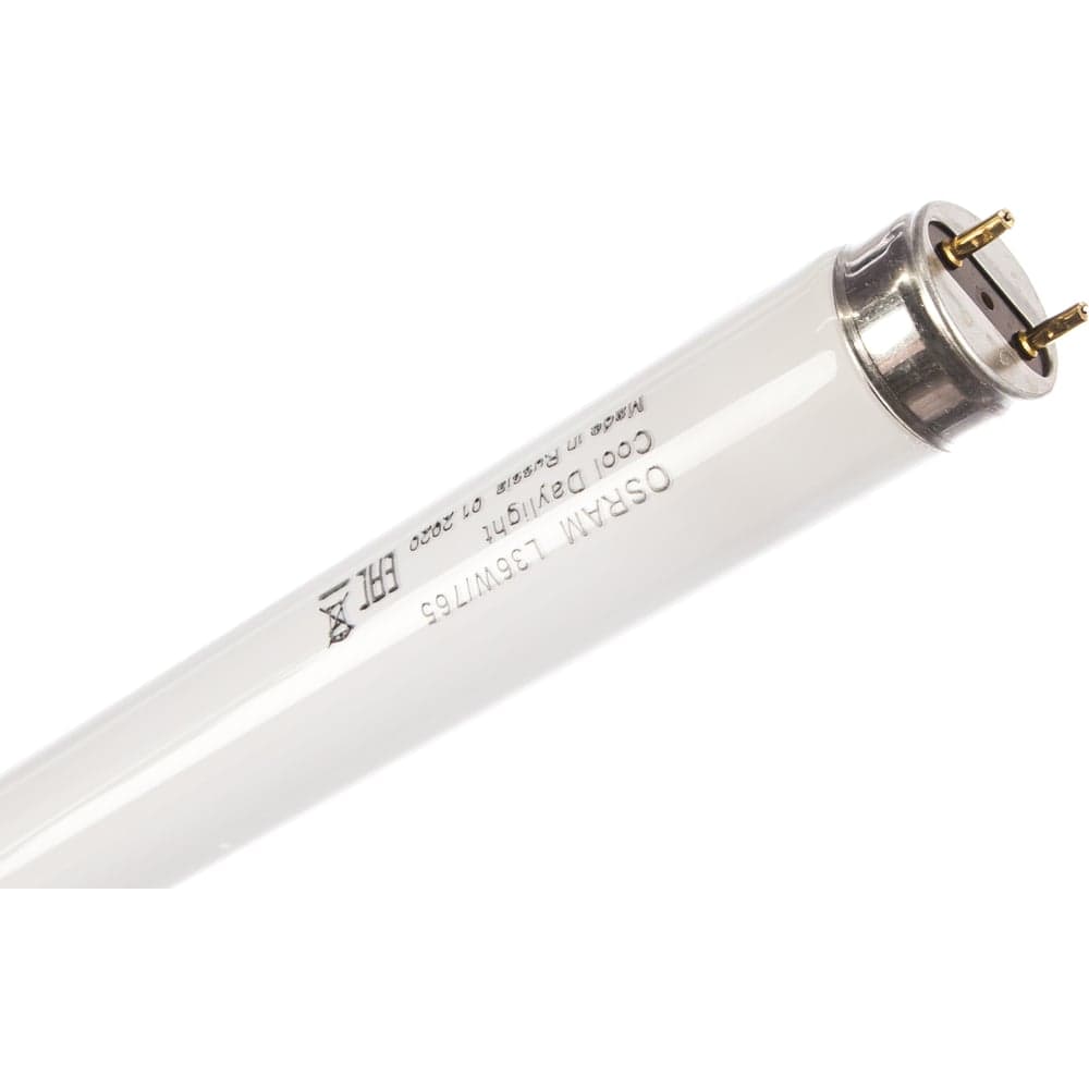 Линейная люминесцентная лампа Osram BASIC T8 36Вт 6500К G13 4008321959836