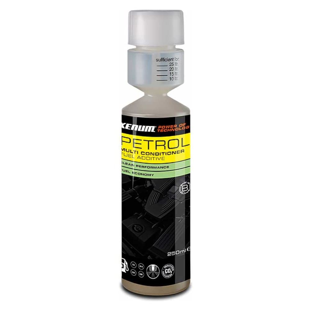 Многофункциональная присадка в бензин XENUM Petrol Multi conditioner 250 мл 3178250