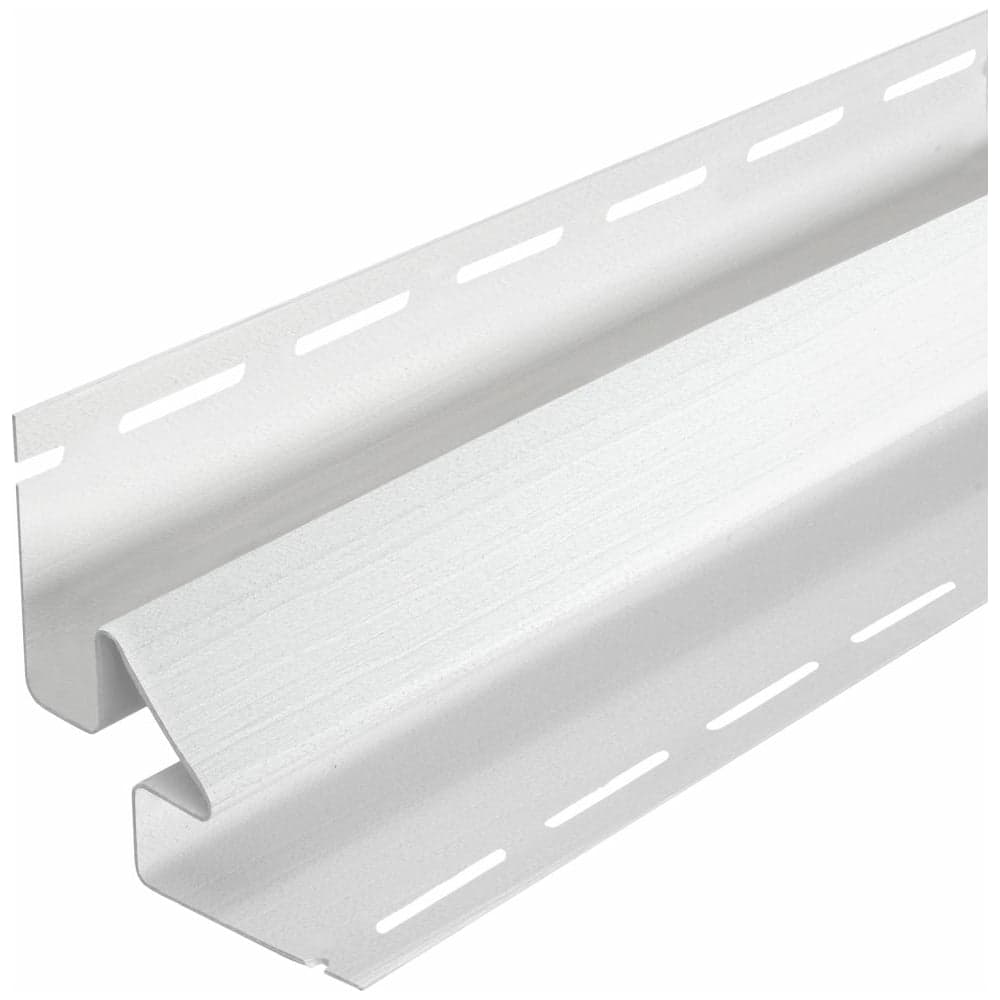 Внутренний угол к сайдингу PROFBUILD белый 51552