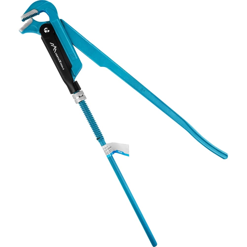 Трубный ключ vertextools прямой, №3 2110-03