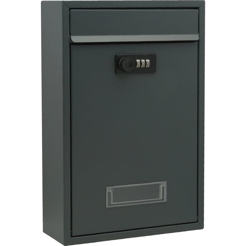 Почтовый ящик с кодовым замком Klesto ЯК-1М 353990