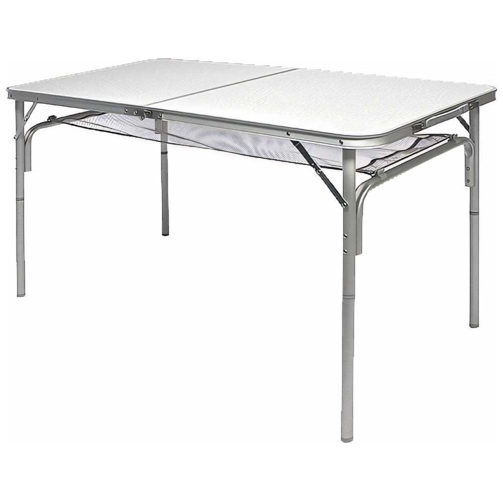 Стол складной Norfin GAULA-L Alu 120x60 NF-20307