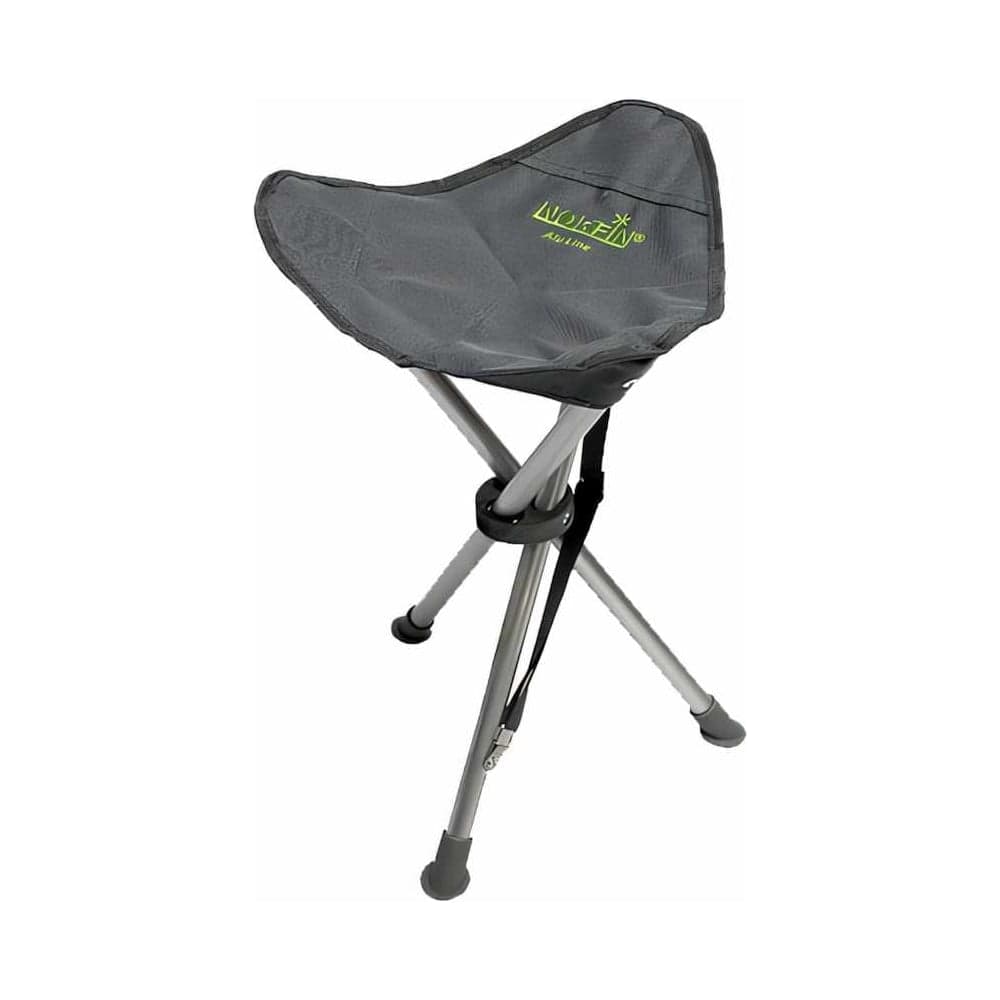 Стул складной Norfin ODDA Alu NF-20208