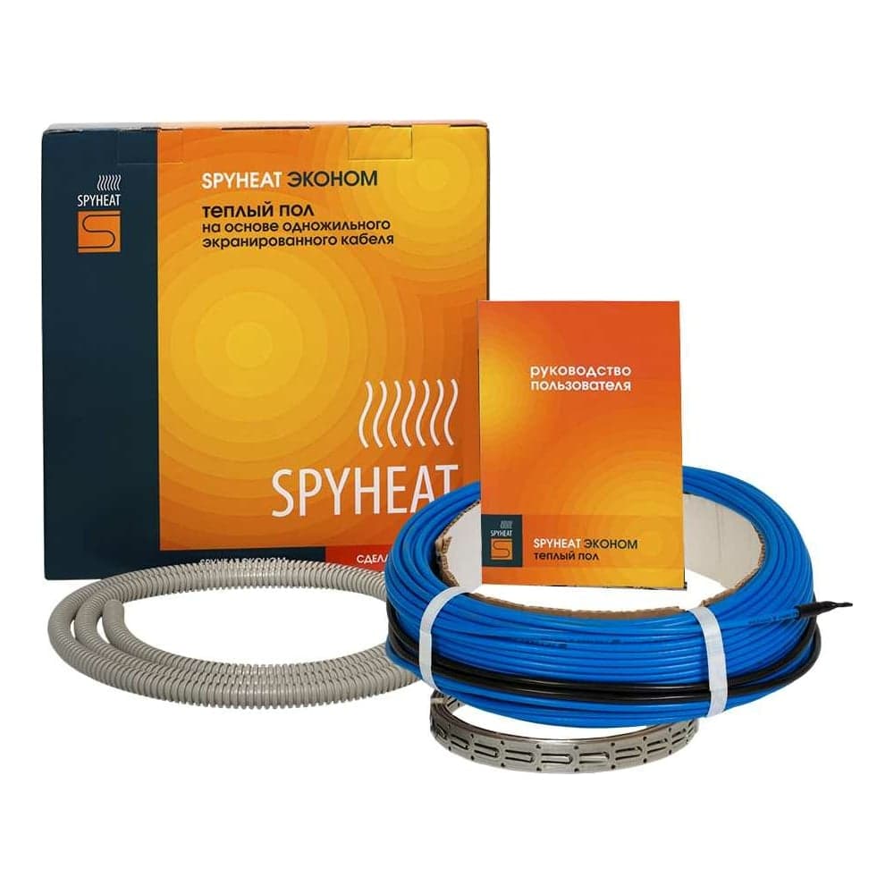 Монтажный набор SPYHEAT SH-450 без термостата
