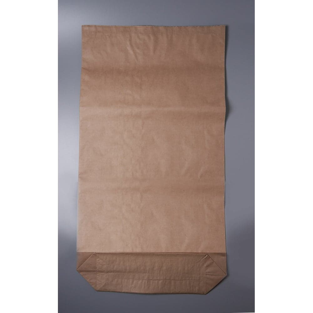 Бумажный крафт-мешок PACK INNOVATION 3-х слойный, 92x50x13 см, для сыпучих продуктов, 20 шт. IP0KM00925013-20