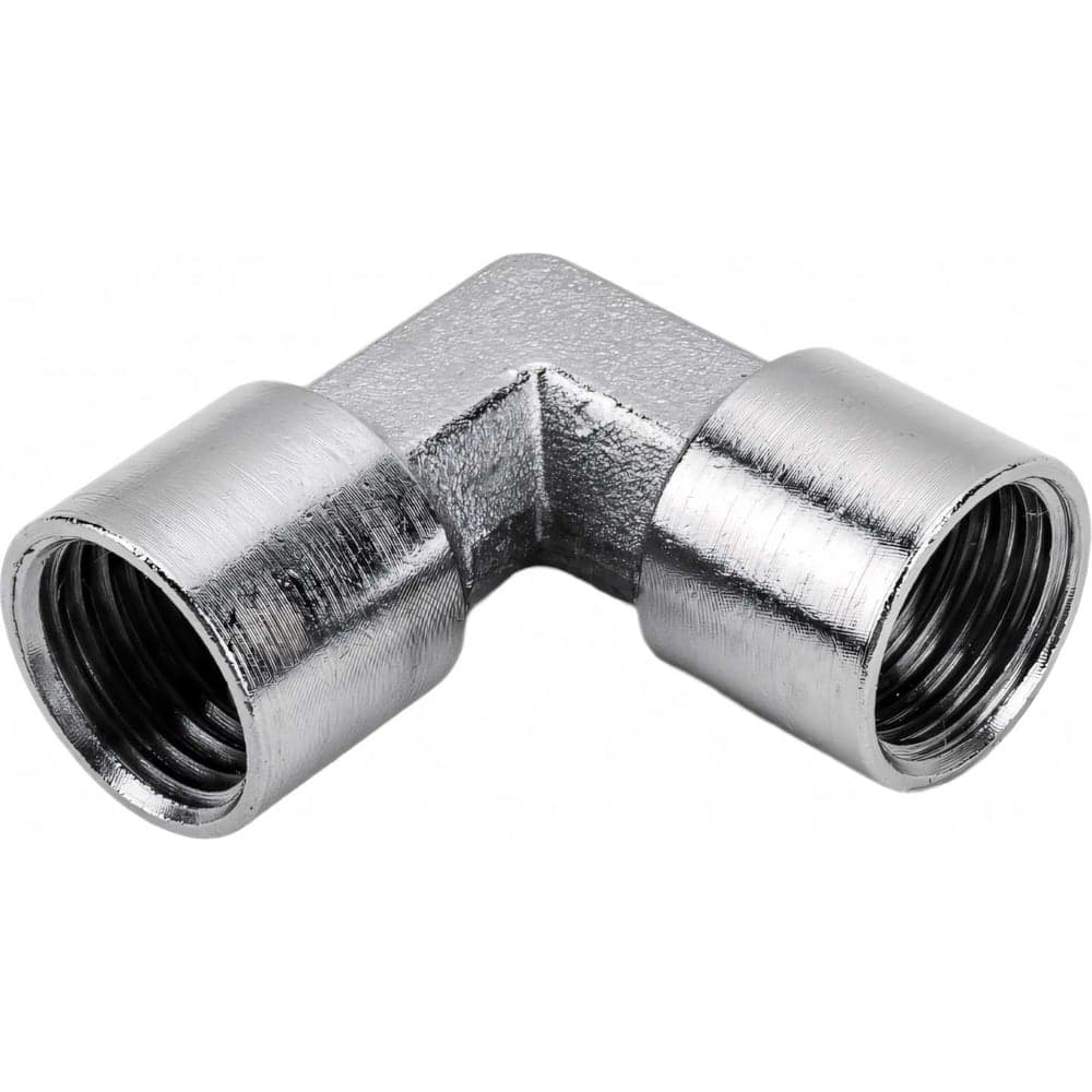 Переходник L — образный 1/4"FF FUBAG 180270