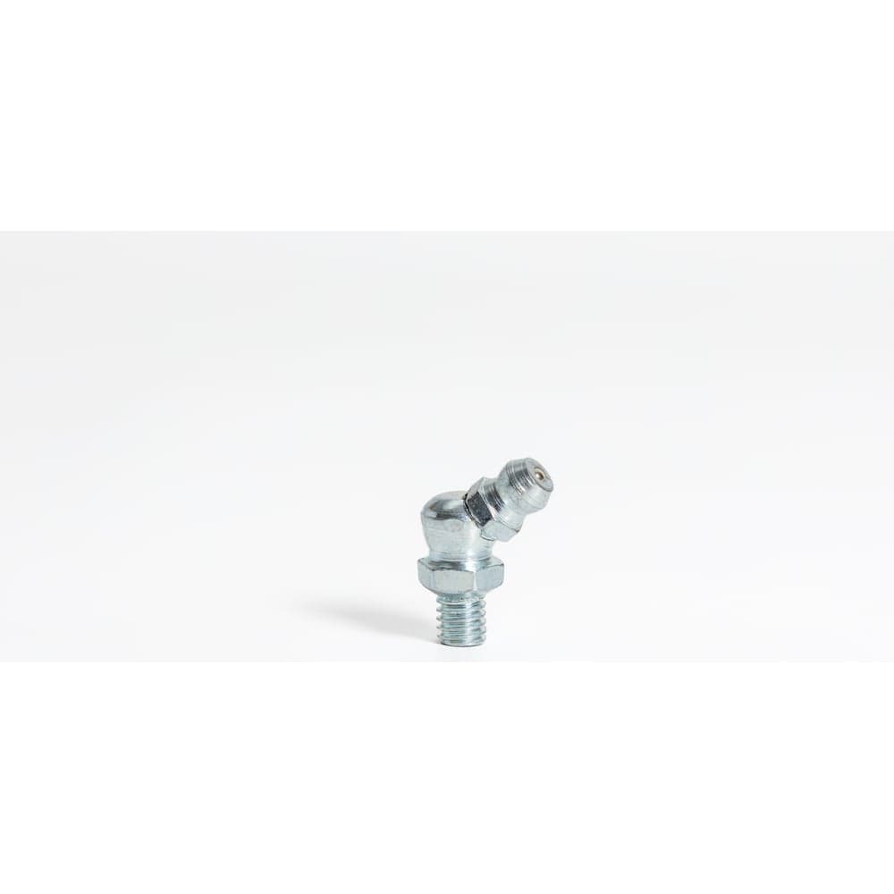 Пресс-масленка М6-45` 10шт SIPL GN005