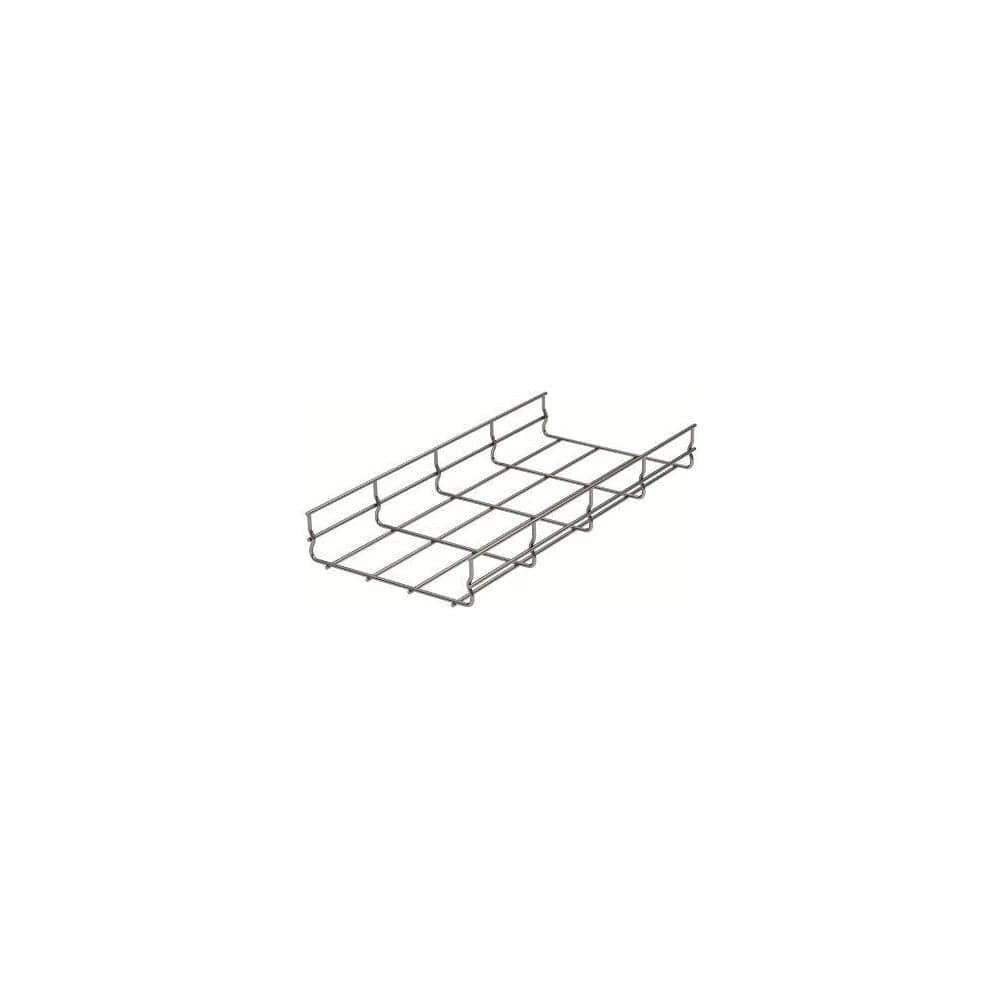 Проволочный лоток DKC 50x100 L3000 дл.3м FC5010DIY