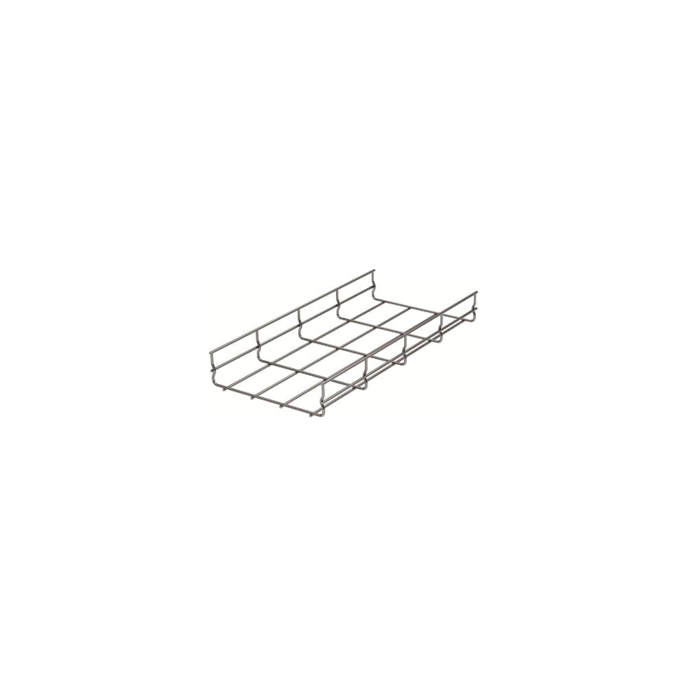 Проволочный лоток DKC 30x100 L3000 дл.3м FC3010DIY