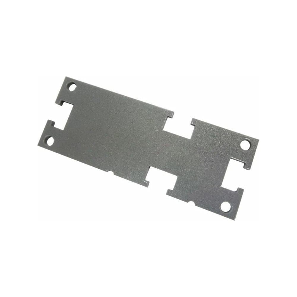 Наконечник для профиль-шины AC CP100 100 мм, 0.01 кг GlobalTOOLS GT-006-108-0002