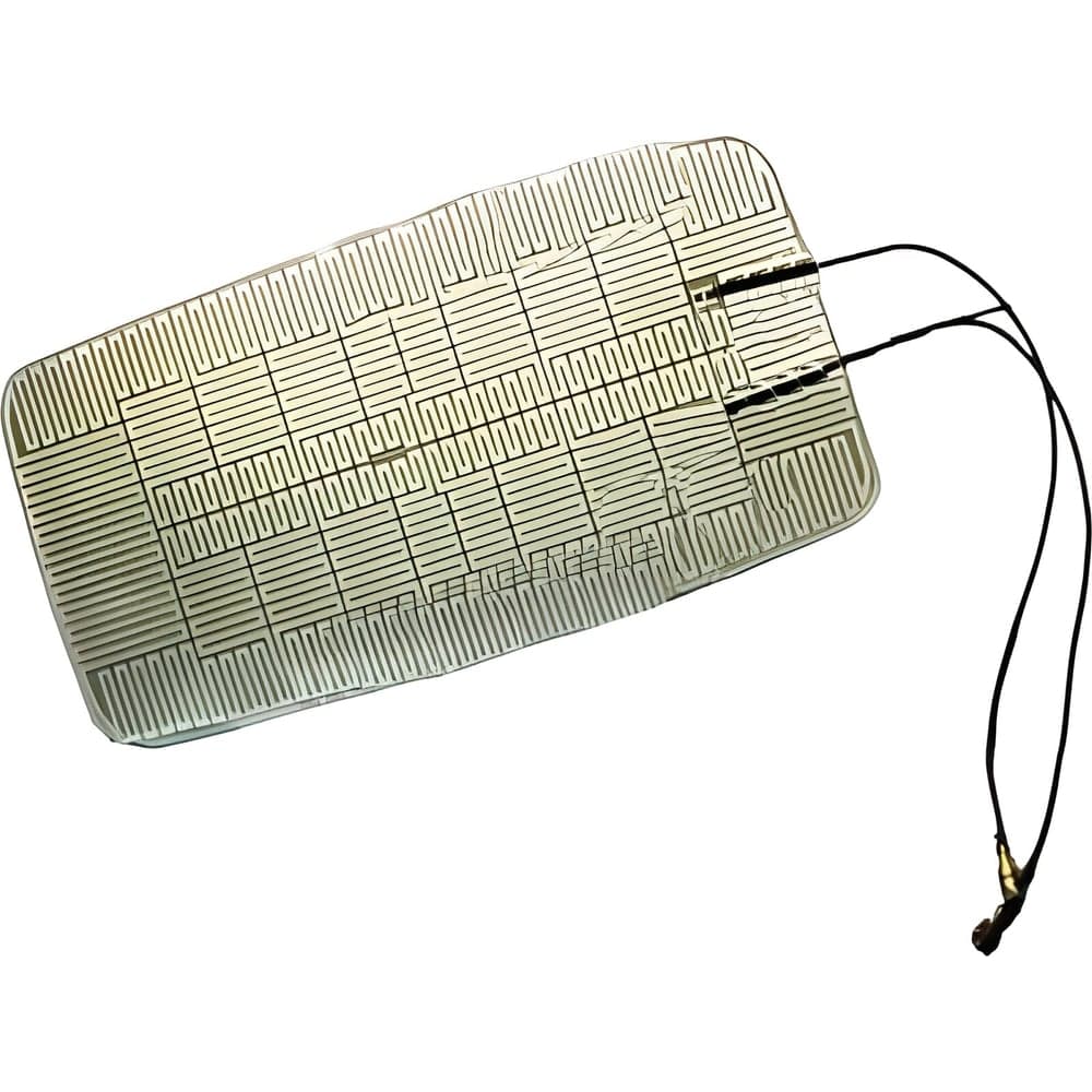 Элемент обогрева зеркала 300х125 мм, 24V Дали-Авто DA-00940