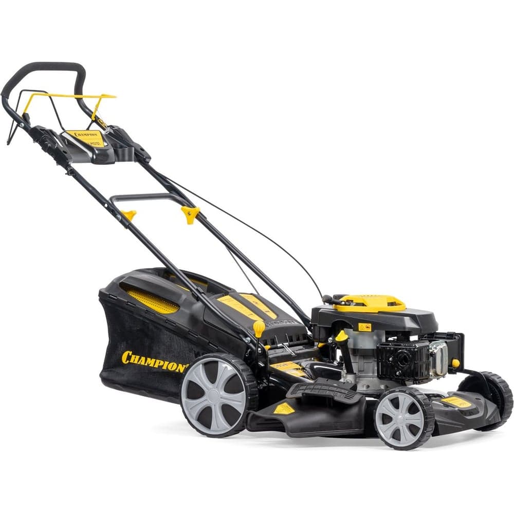 Газонокосилка Champion LM5131