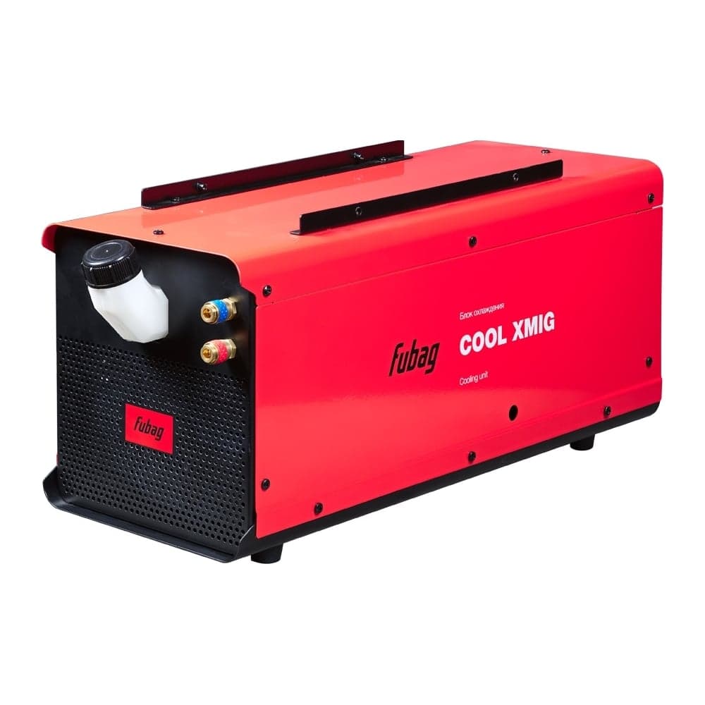 Блок жидкостного охлаждения Cool XMIG FUBAG 31791