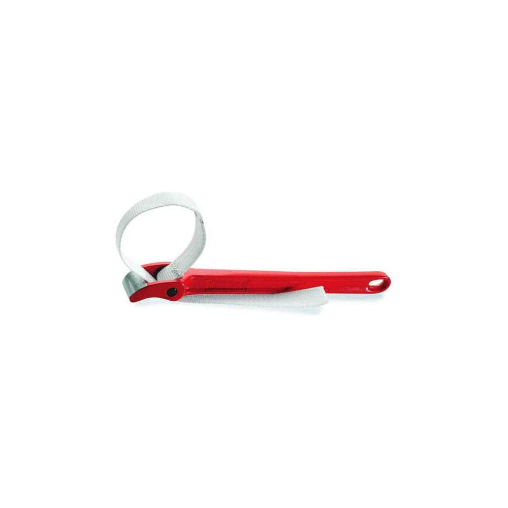 Ремешковый трубный ключ 3" Rothenberger 70240