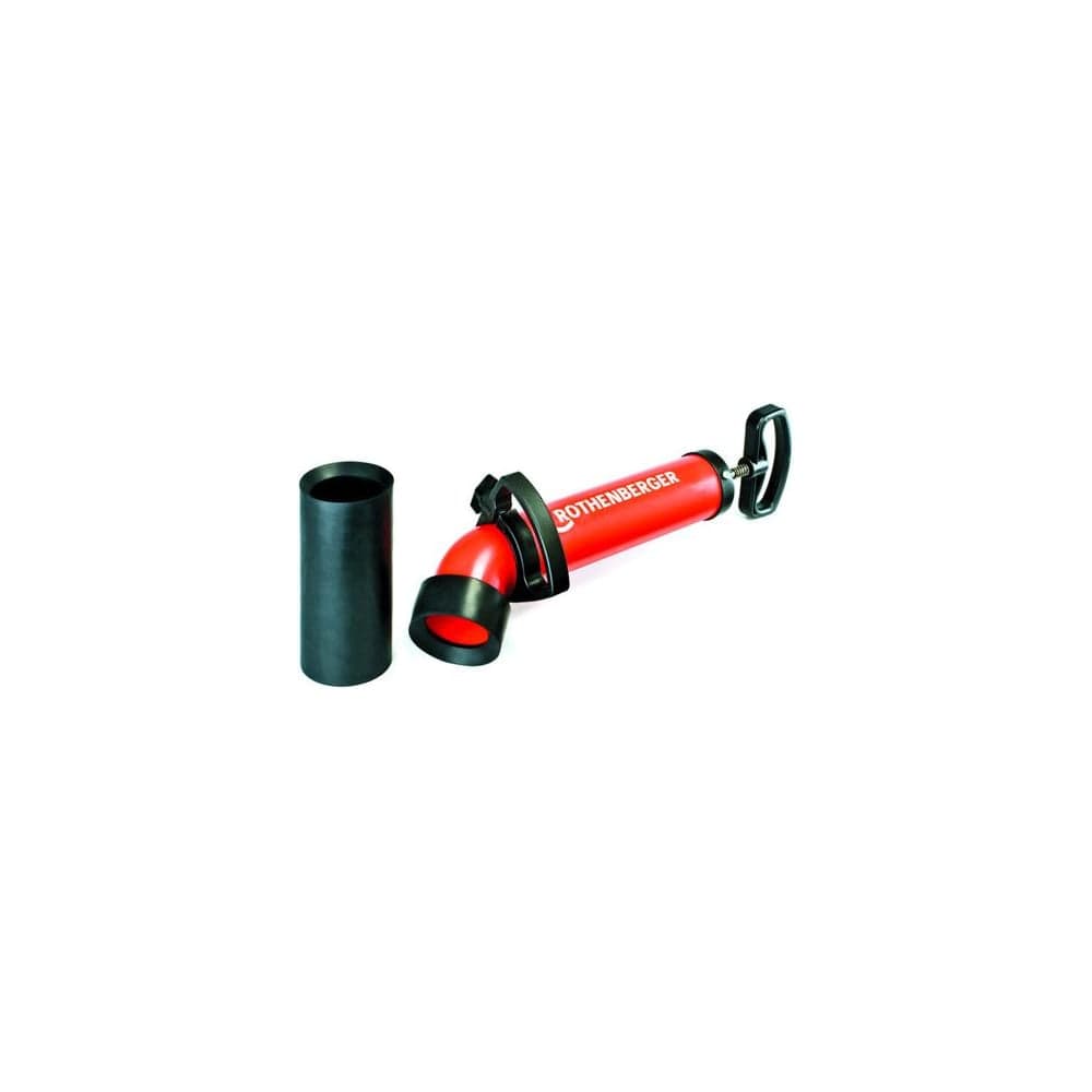 Вантуз насосного типа Rothenberger ROPUMP SUPER 72070X