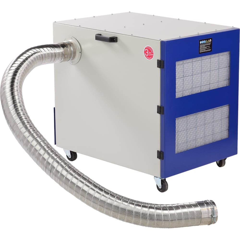 Вытяжная установка Белмаш BELMASH MDC1800/400 D120A
