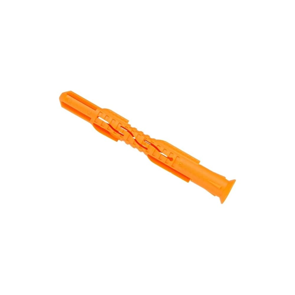 Фасадный дюбель STARFIX 12x100 мм, полипропилен, потайной, 50 шт. SM-80725-50