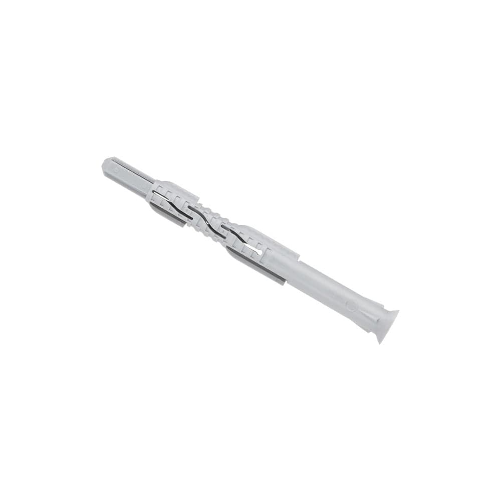 Фасадный дюбель STARFIX 10x80 мм, нейлон, потайной, 50 шт. SM-98868-50