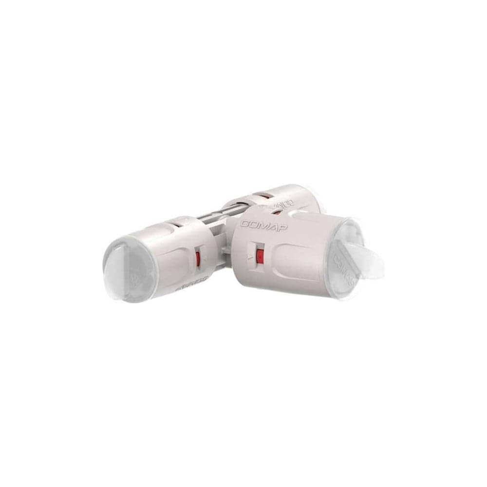 Редукционный тройник COMAP PUSH 26-26-16 9130RP262616