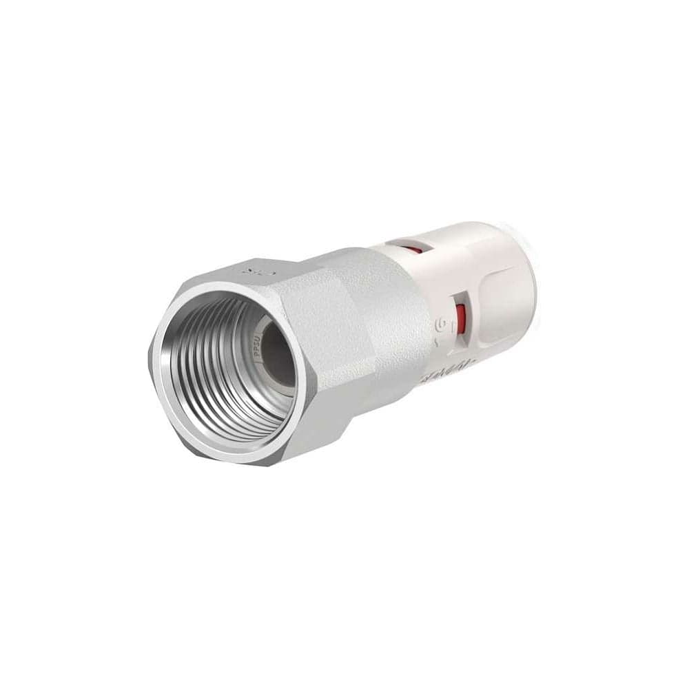 Муфта с ВР COMAP PUSH 16x1/2 9270GP1612