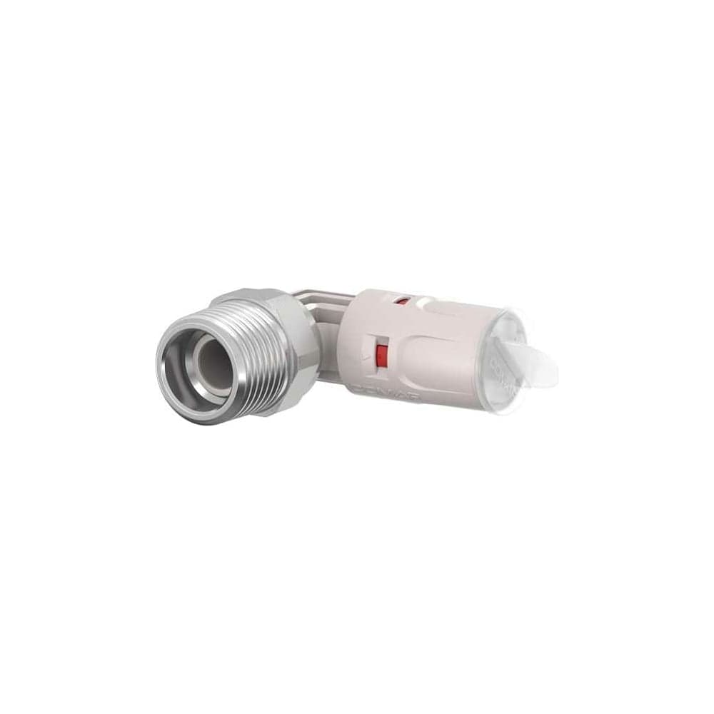 Уголок COMAP PUSH 90 градусов, с НР 20-3/4 9092GP2034