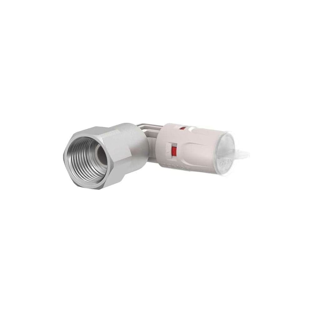 Уголок COMAP PUSH 90 градусов, с ВР 20-1/2 9090GP2012