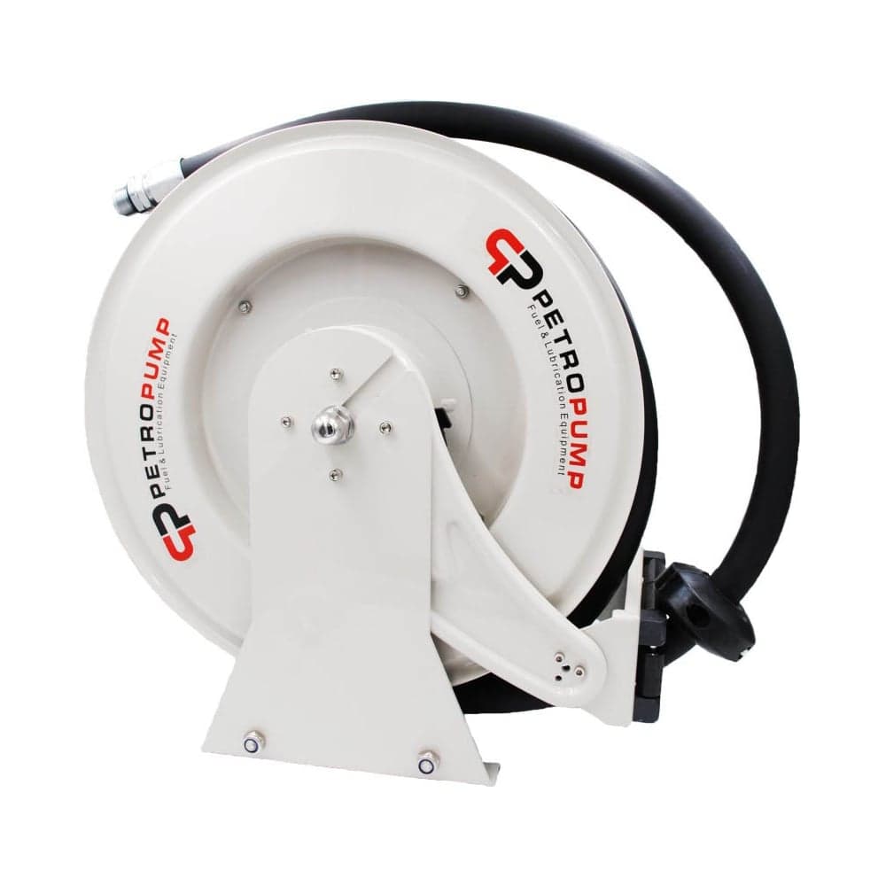 Открытая катушка для топлива Petropump HRD1115D рукав 1" х 15 м PP510002