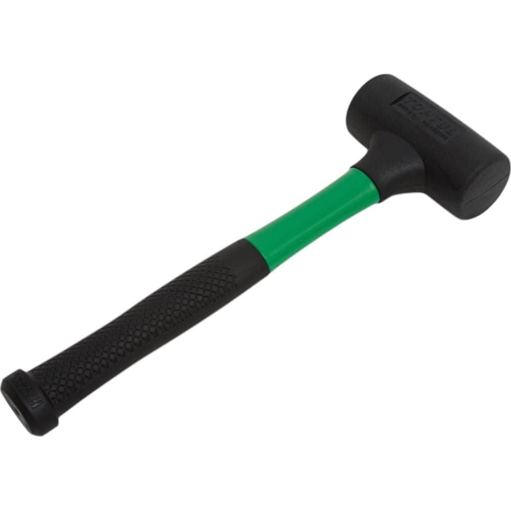 Безынерционный молоток TOPTUL 930 гр HAAB2050