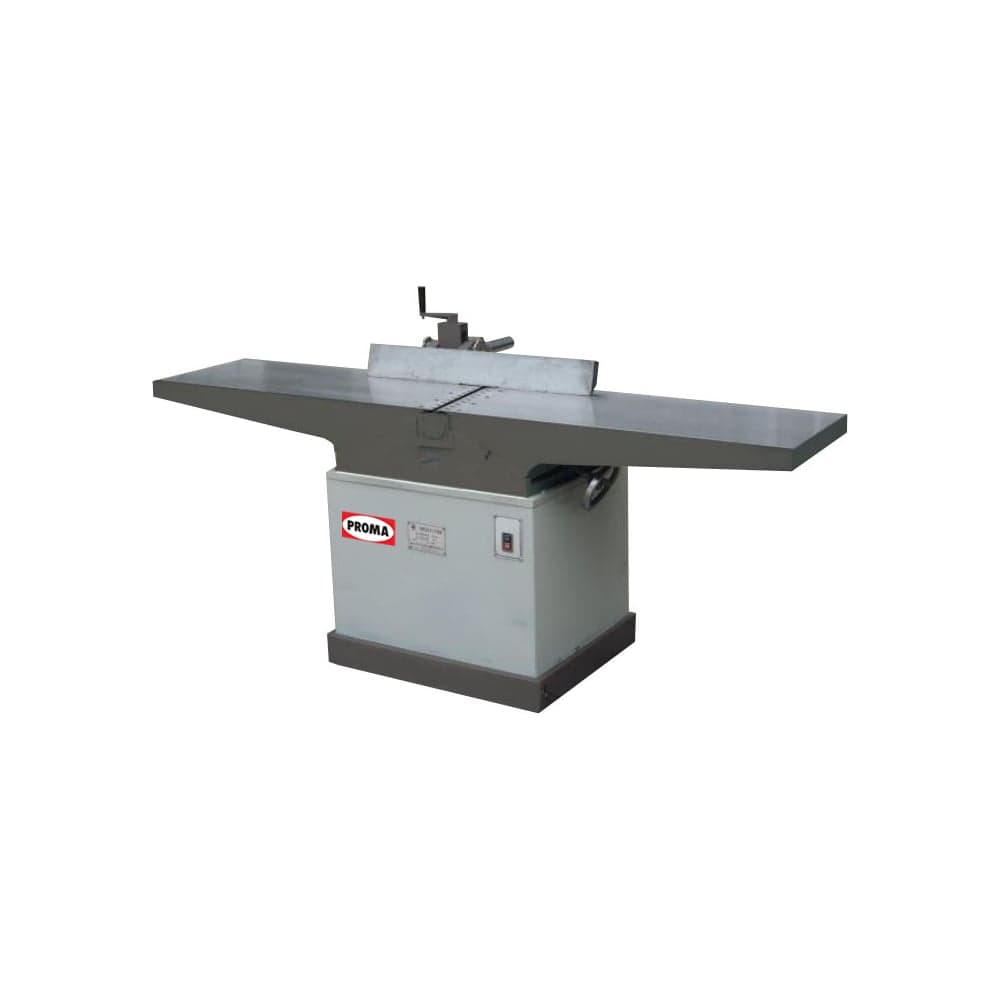 Фуговальный станок PROMA HP-400 65900000