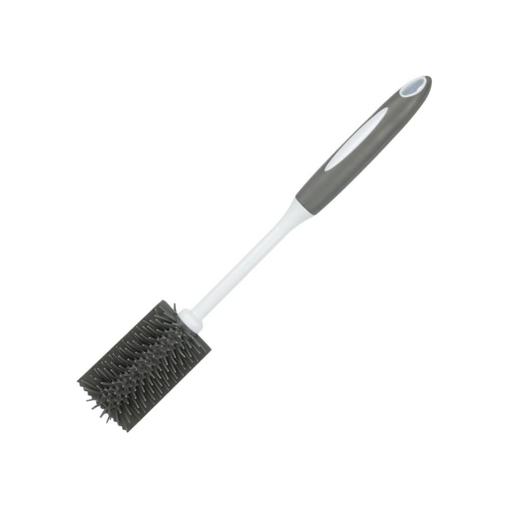 Щетка-ершик Рыжий кот KB-10, 30x4,7x4,5 см 104475