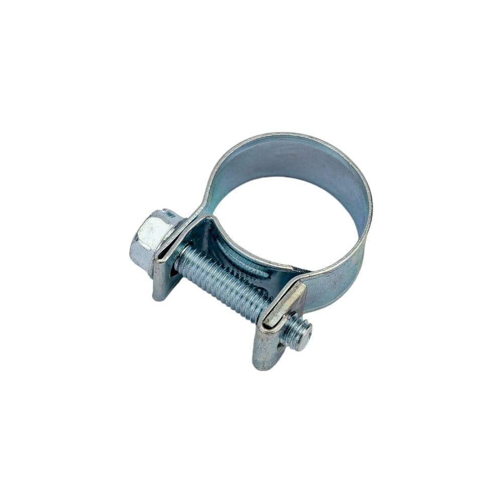 Хомут тип «МИНИ» 15-17 /9 мм W1 KORUDA KR-H56462 063988