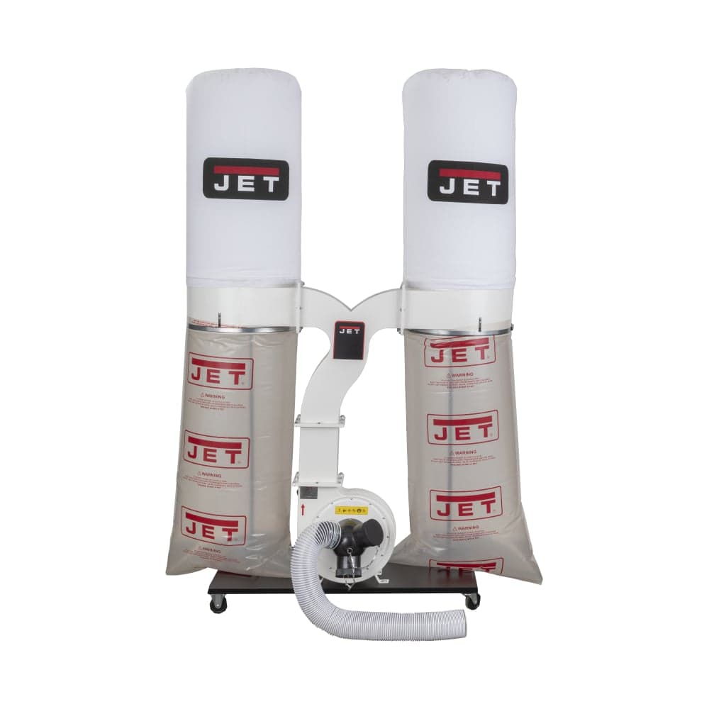 Вытяжная установка JET DC-2300 230В 10001055M