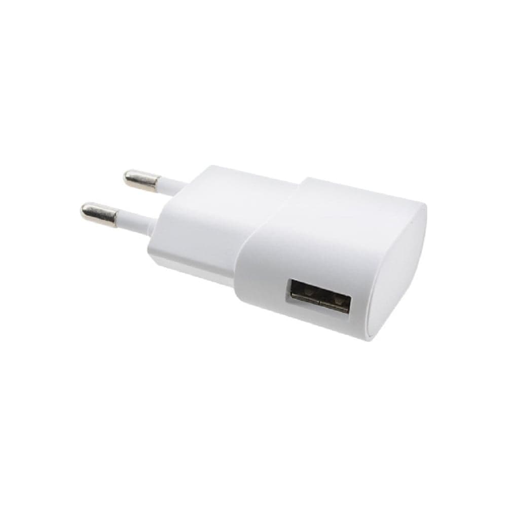 Блок питания Robiton USB1000 white 1000mA с USB входом BL1 0 9483