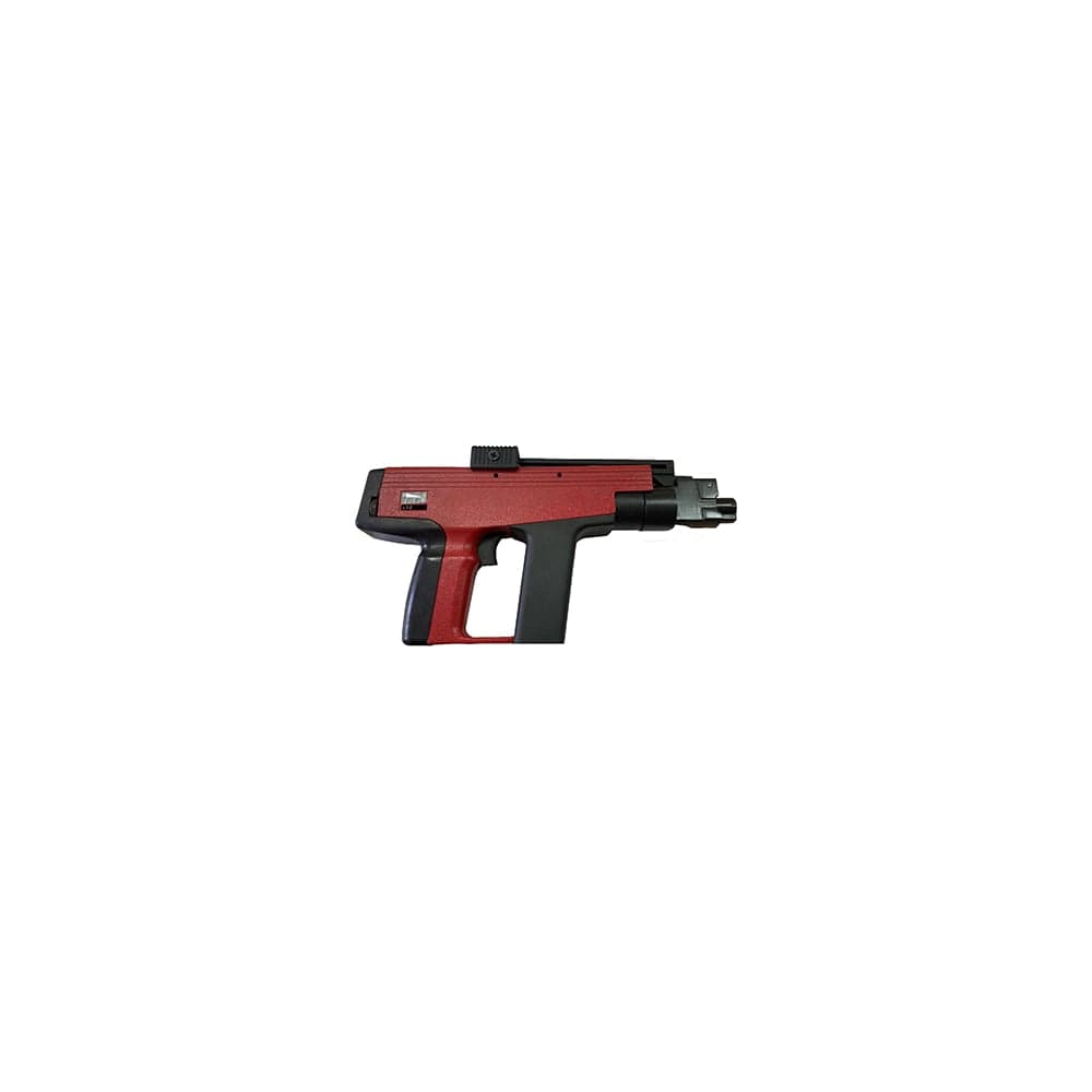 Монтажный пороховой пистолет JSD DX-450