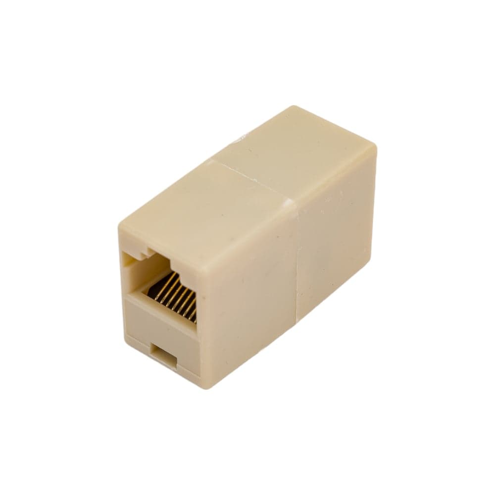 Компьютерный проходник TDM ELECTRIC гнездо-гнездо 8P8C SQ1809-0019