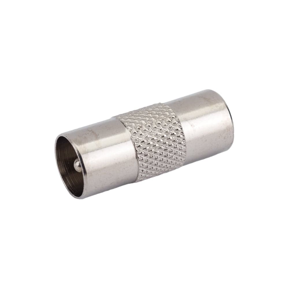 Переходник штекер TDM ELECTRIC TV - штекер TV SQ1809-0014