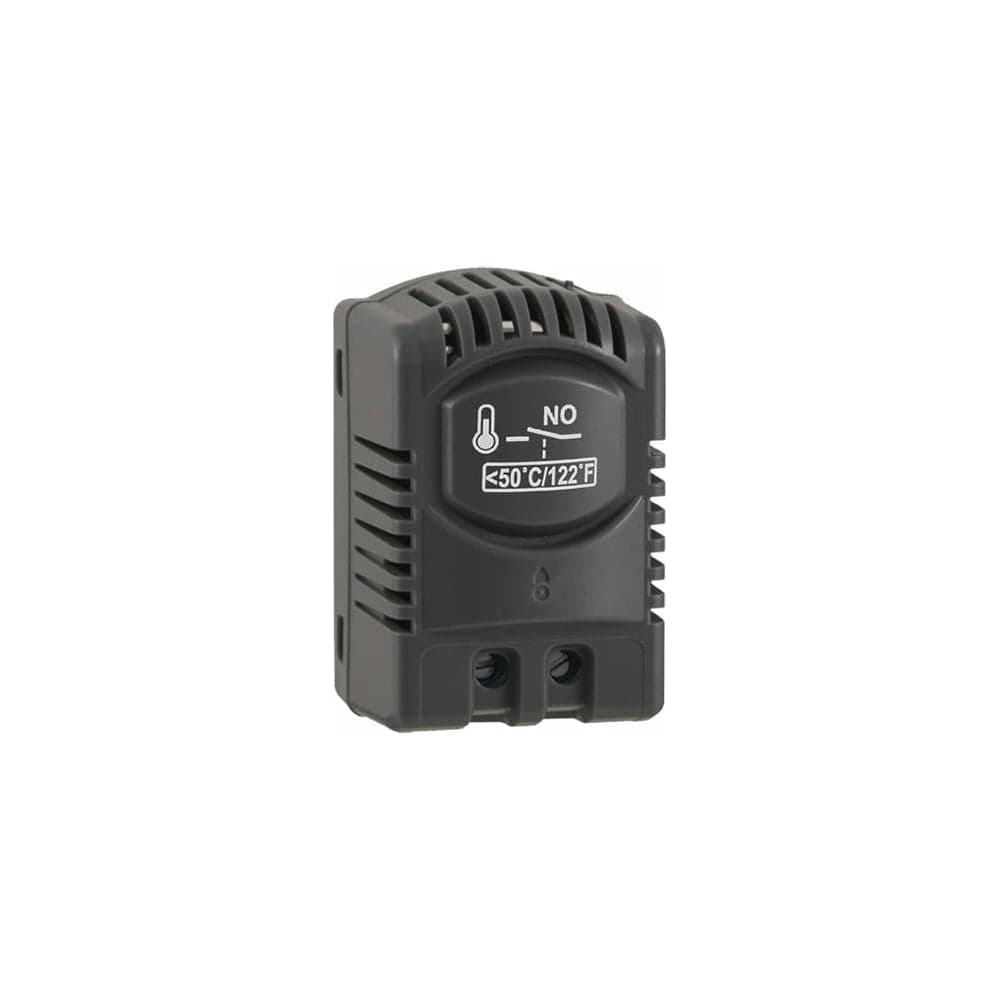 Термостат SILART фикс. 50C/ 40C NO механический TFM-040