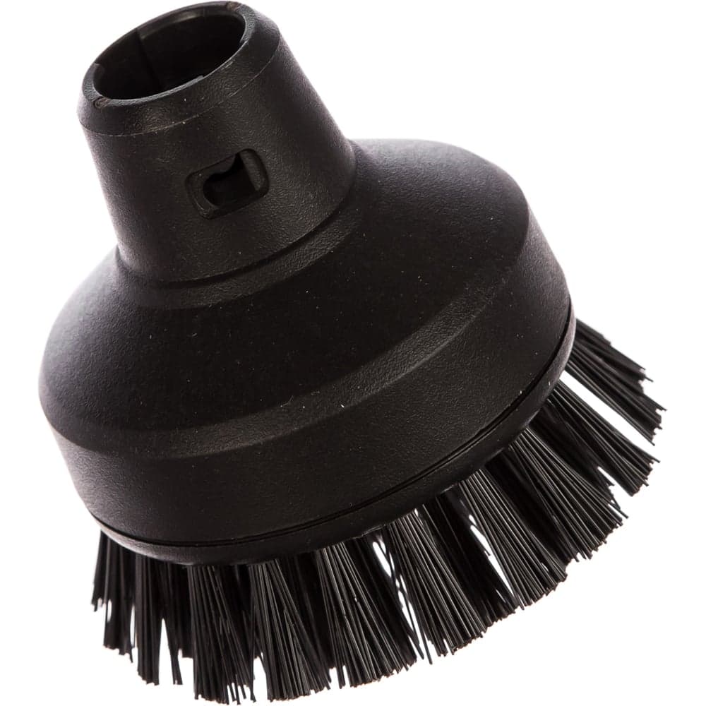 Круглая щетка для пароочистителя Karcher 2.863-022