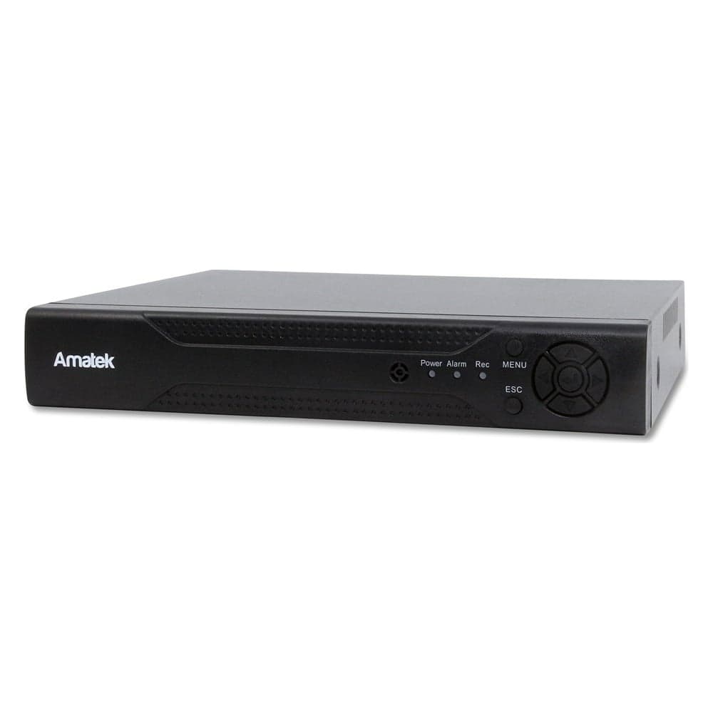 Мультиформатный видеорегистратор Amatek Ar-htv44dx (aoc) 7000775